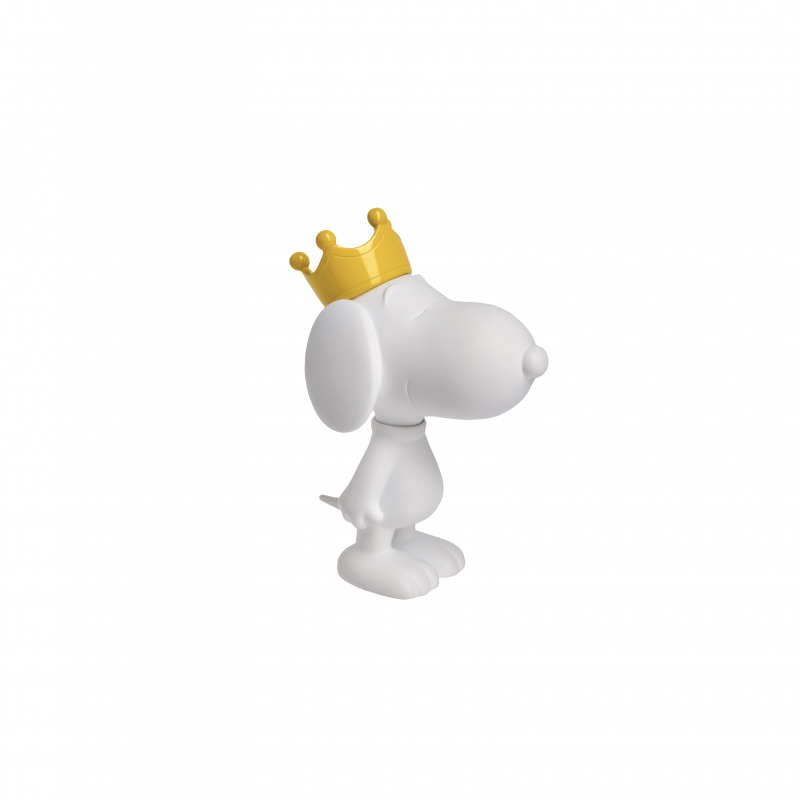 Snoopy Crown 15cm