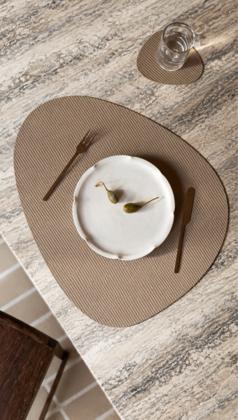 Tischsets