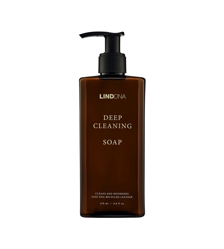 REINIGUNGSSEIFE DEEP CLEANING 250 ml