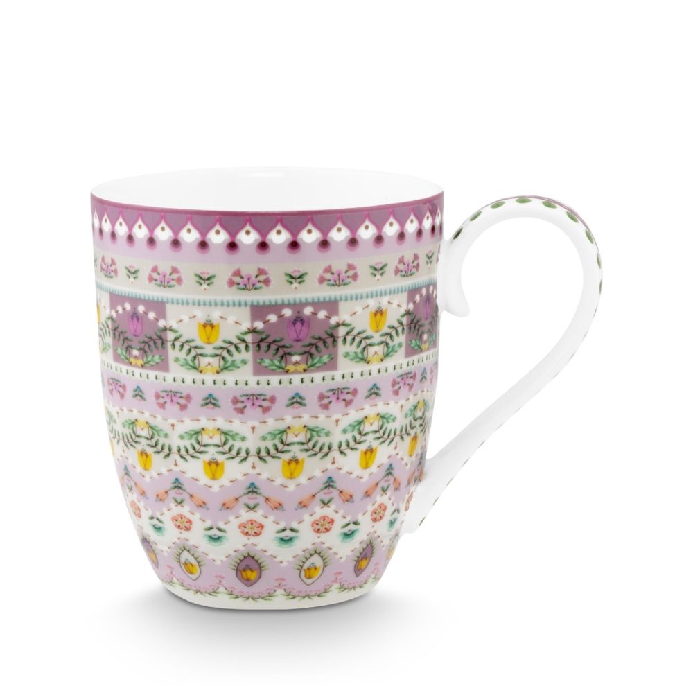 BECHER LILY & LOTUS MOON DELIGHT