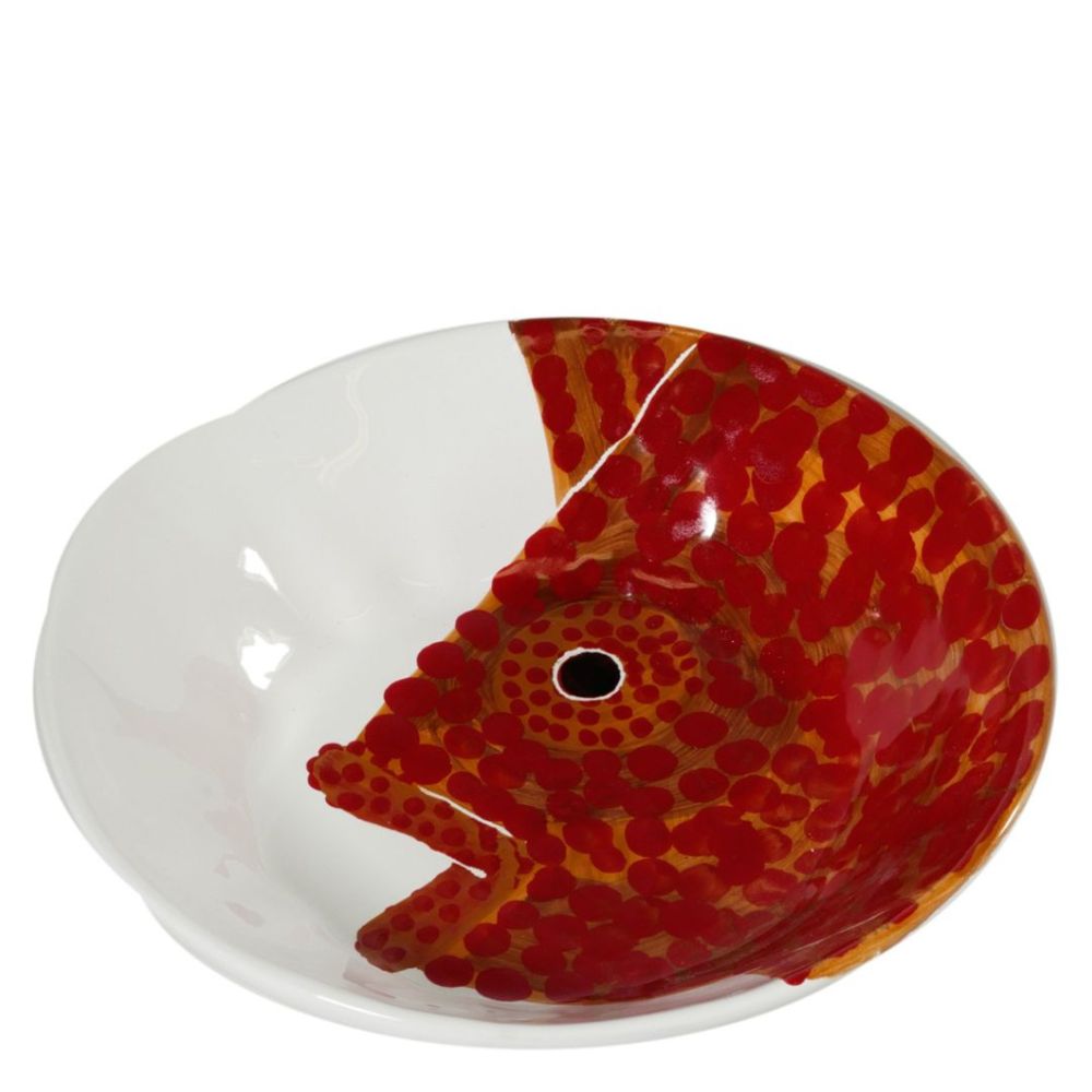 PASTATELLER FISH DECOR 22,0 CM