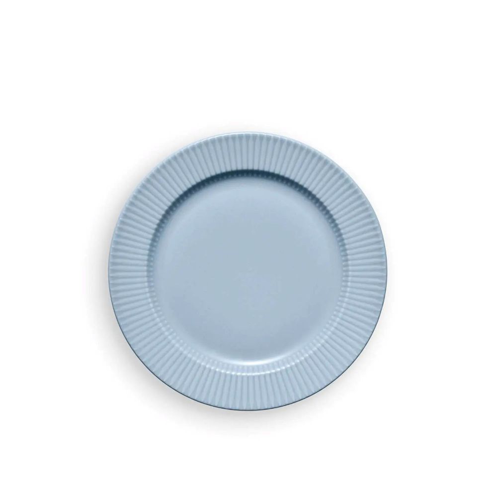 TELLER LEGIO NOVA BLAU 22,0 CM