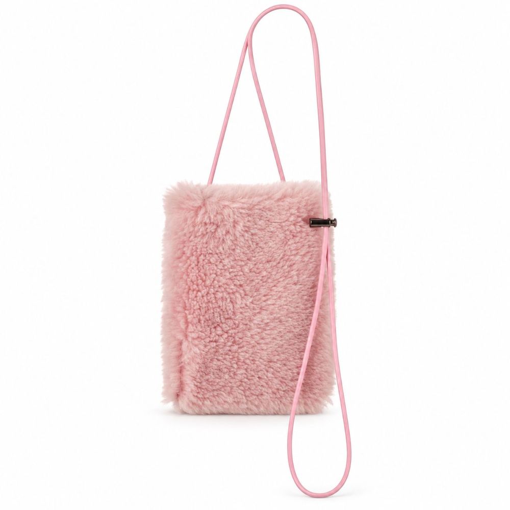HANDYTASCHE GWEN PINK