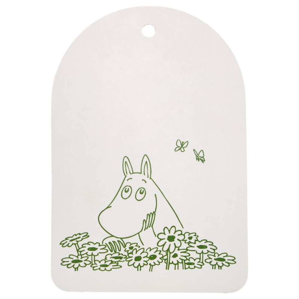BRETT MOOMIN SUMMER CRUSH