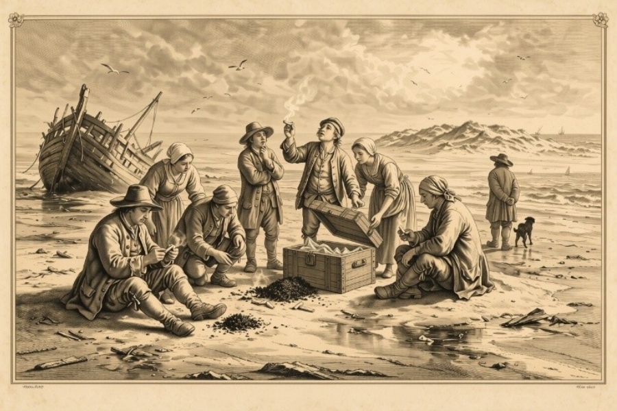 Seefahrer