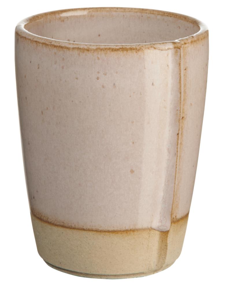 Becher Cappuccino VERANA strawberry cream 0,25L