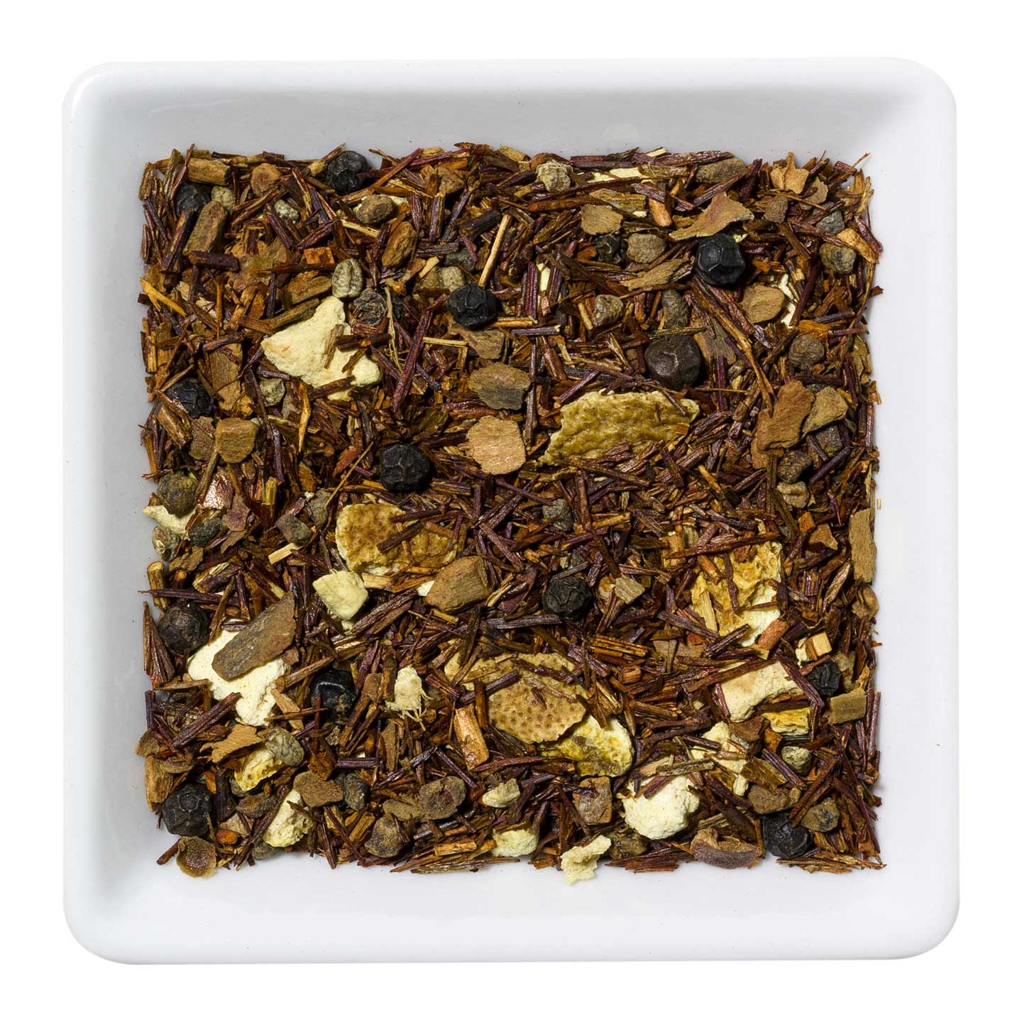SYLTER ROOIBOS No.24 Lister Feuer