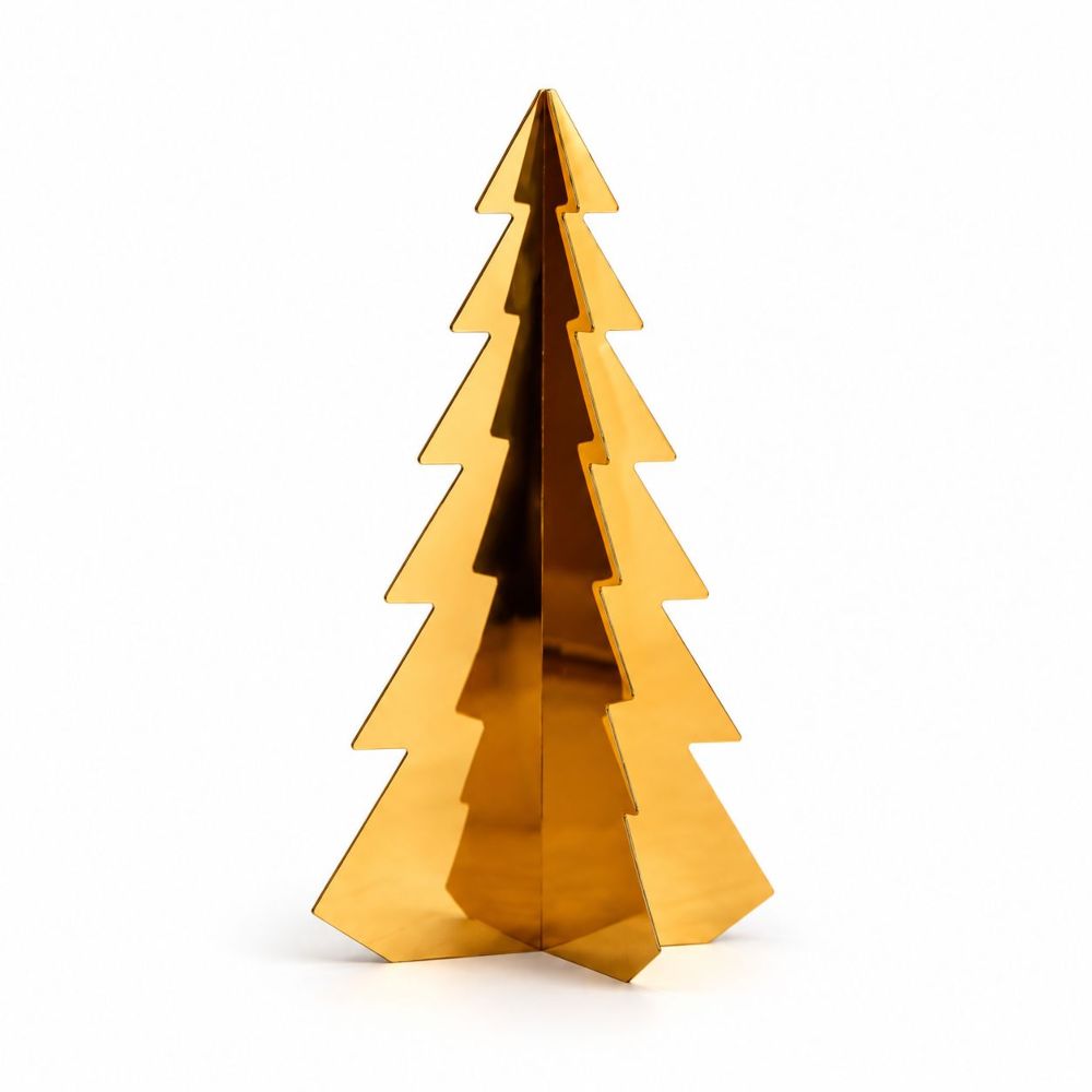 WEIHNACHTSBAUM DE ORO 15,0 CM