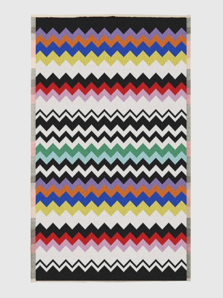 HANDTUCH BEST MULTICOLOR 40x70 CM