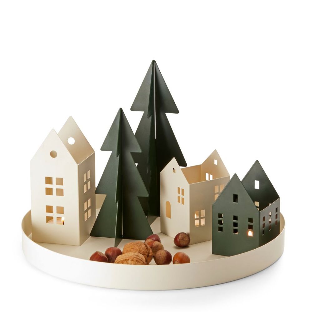 WEIHNACHTSDORF LE QUARTIER