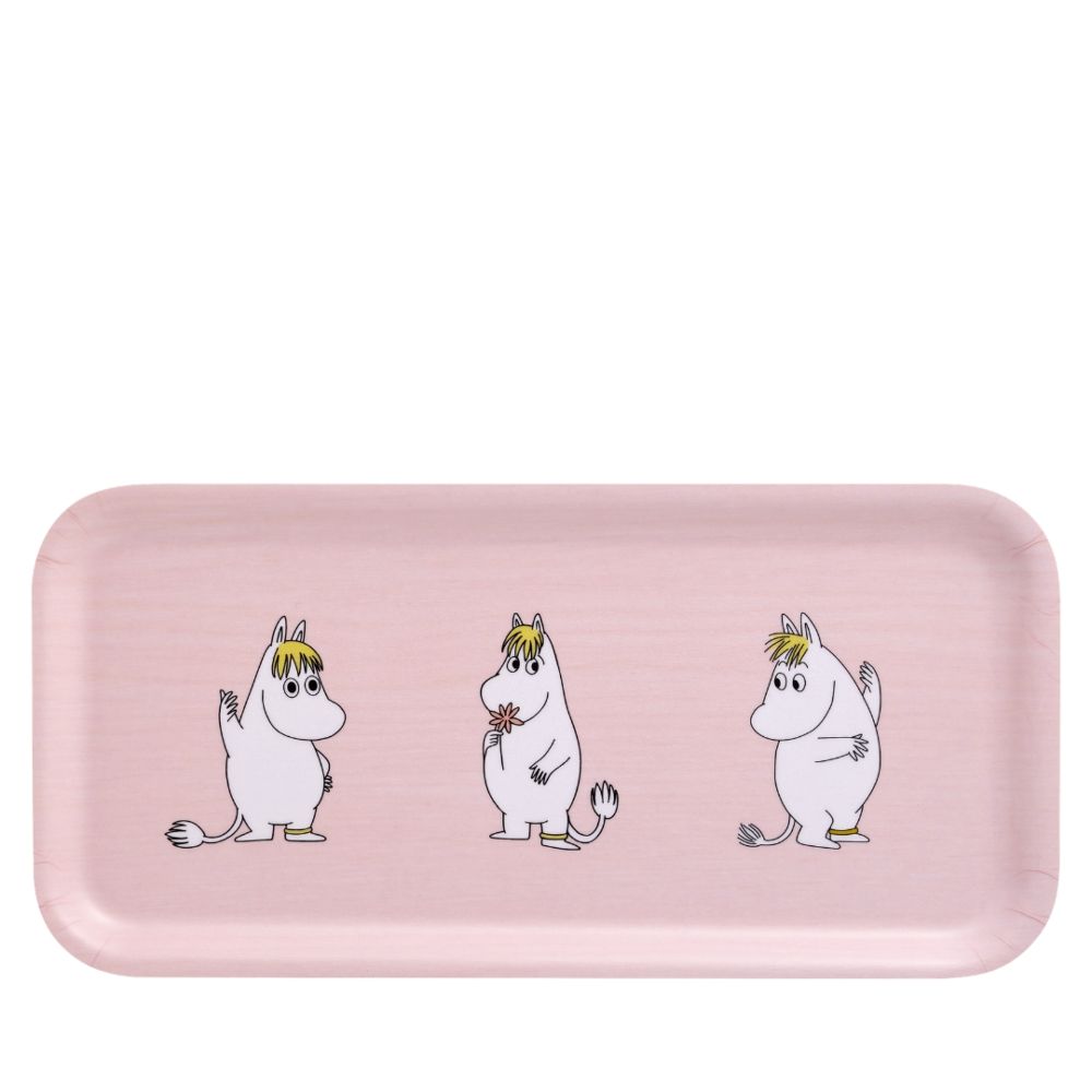 TABLETT SNORKMAIDEN RETRO
