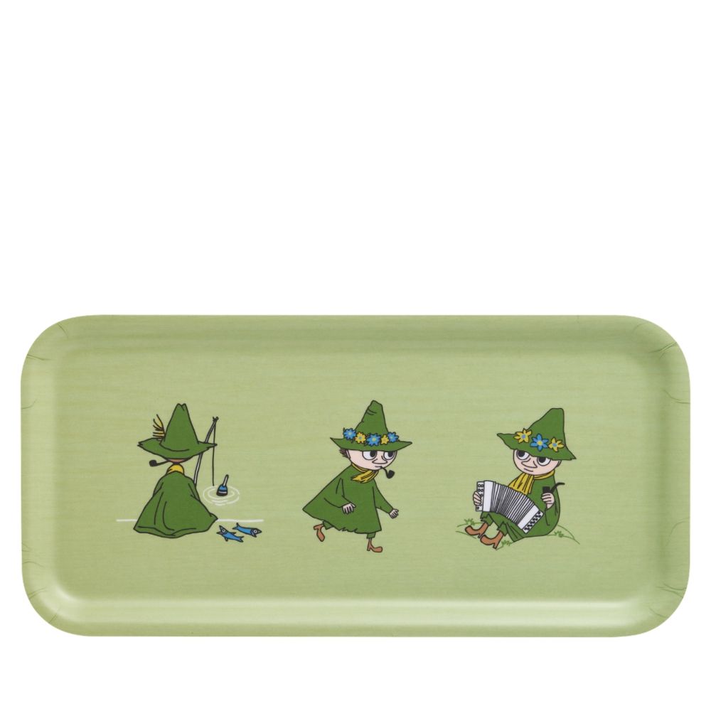 TABLETT SNUFKIN RETRO