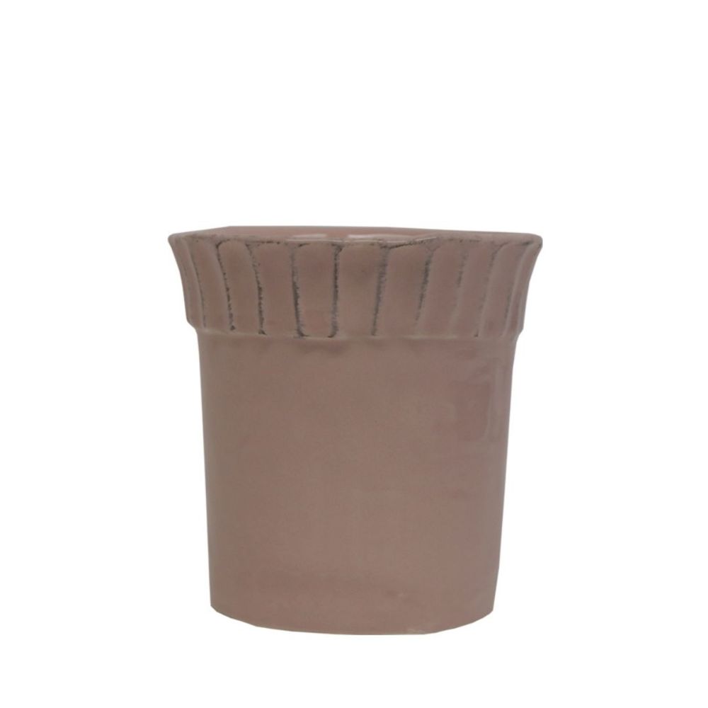 ZAHNPUTZBECHER PIETRA BATH PINK