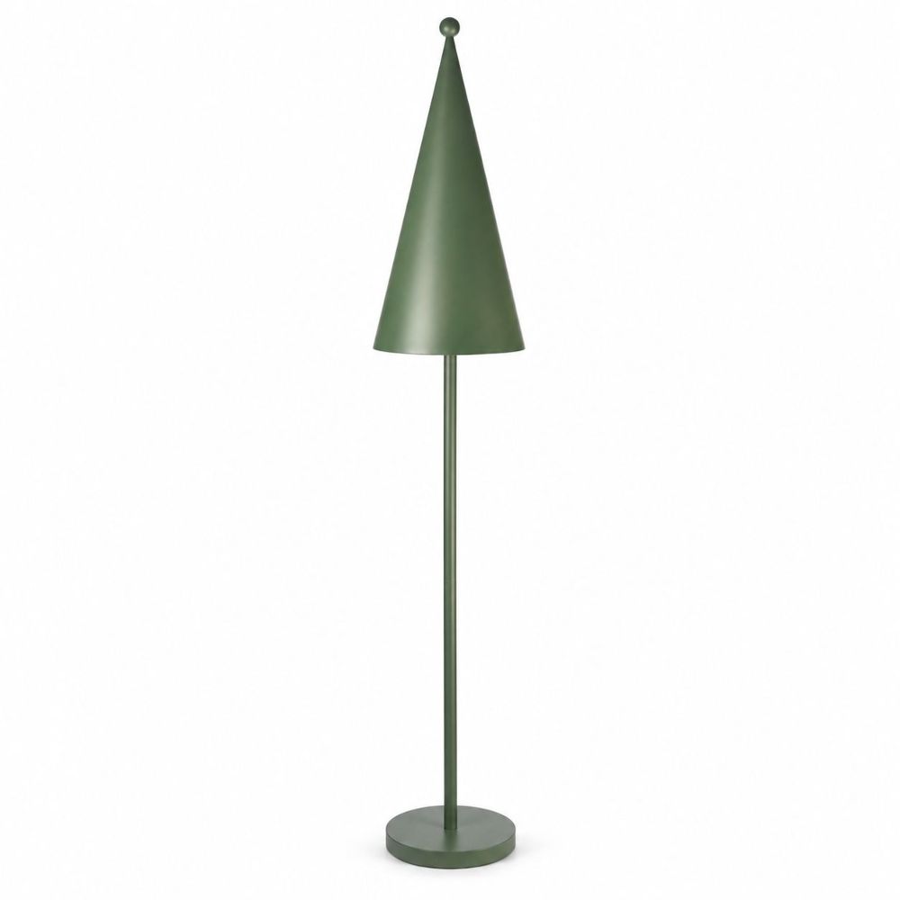 AUFSTELLER TANNE GRÜN 170 CM