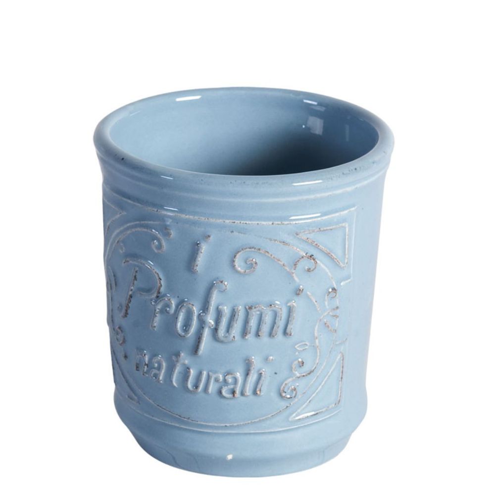 BECHER BAGNO BLAU