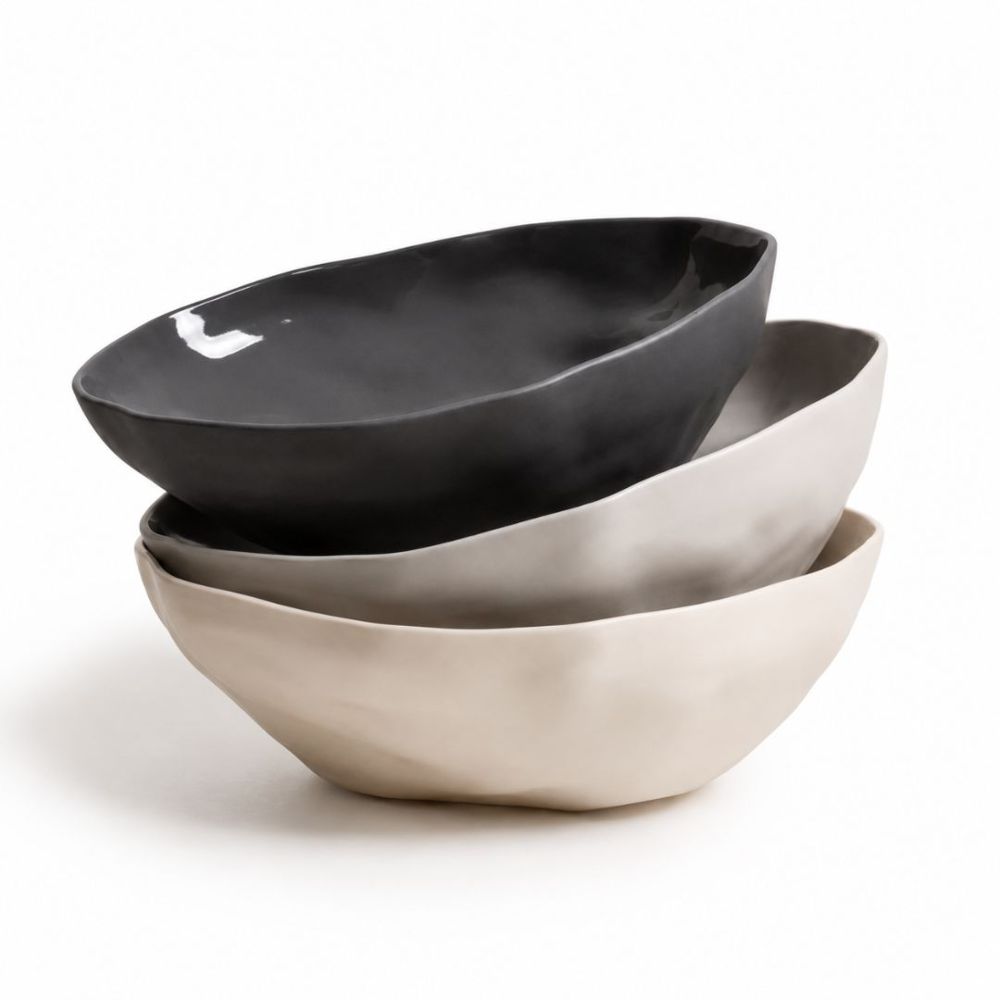 SERVIERSCHALE 35,0 CM