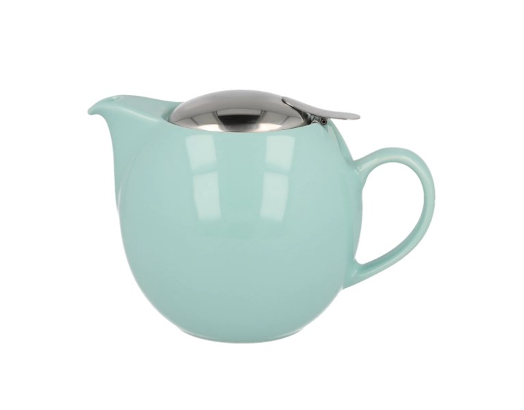 Teekanne türkis 680ml