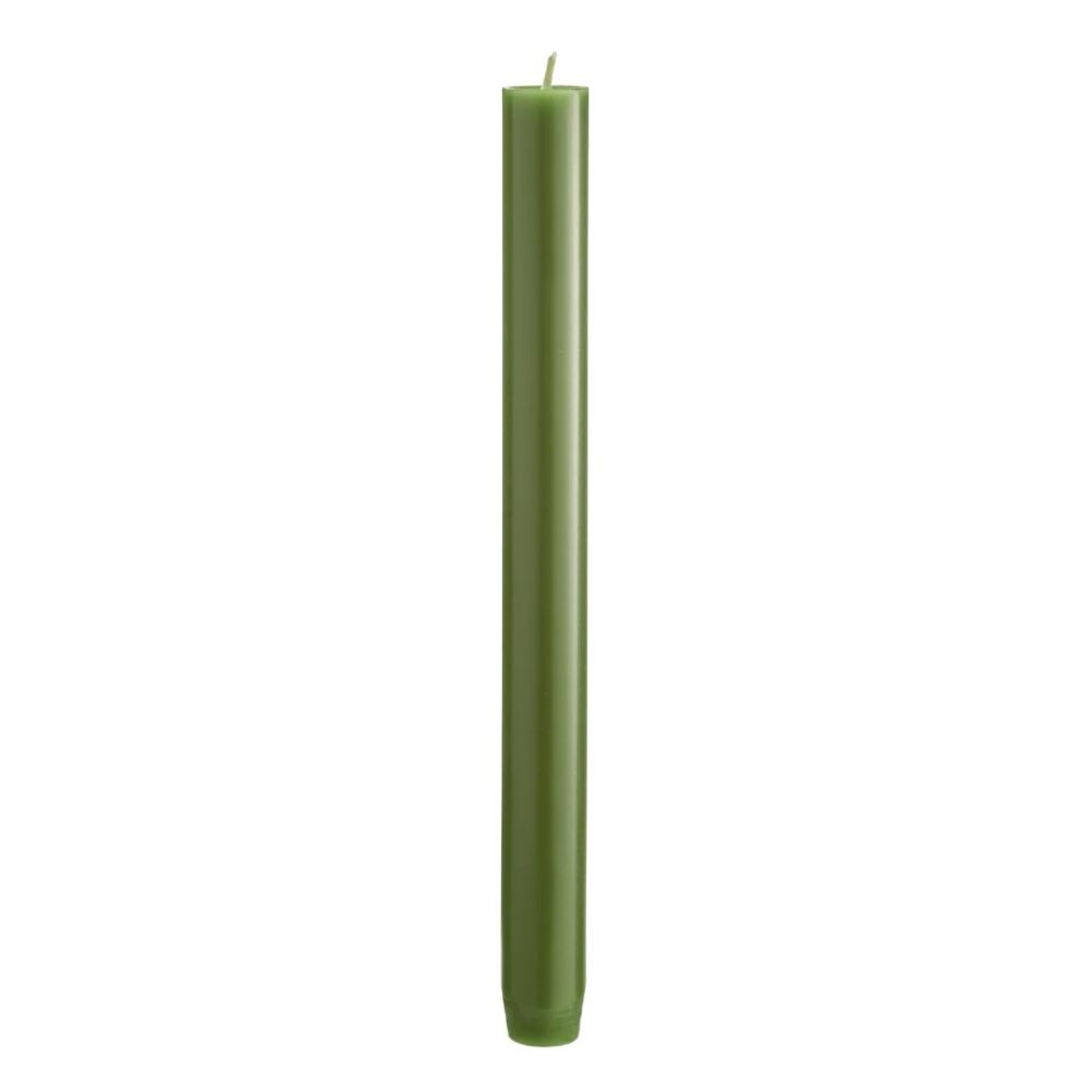 Gegossene Stabkerze fichte Ø 2,2 x 24,0 cm