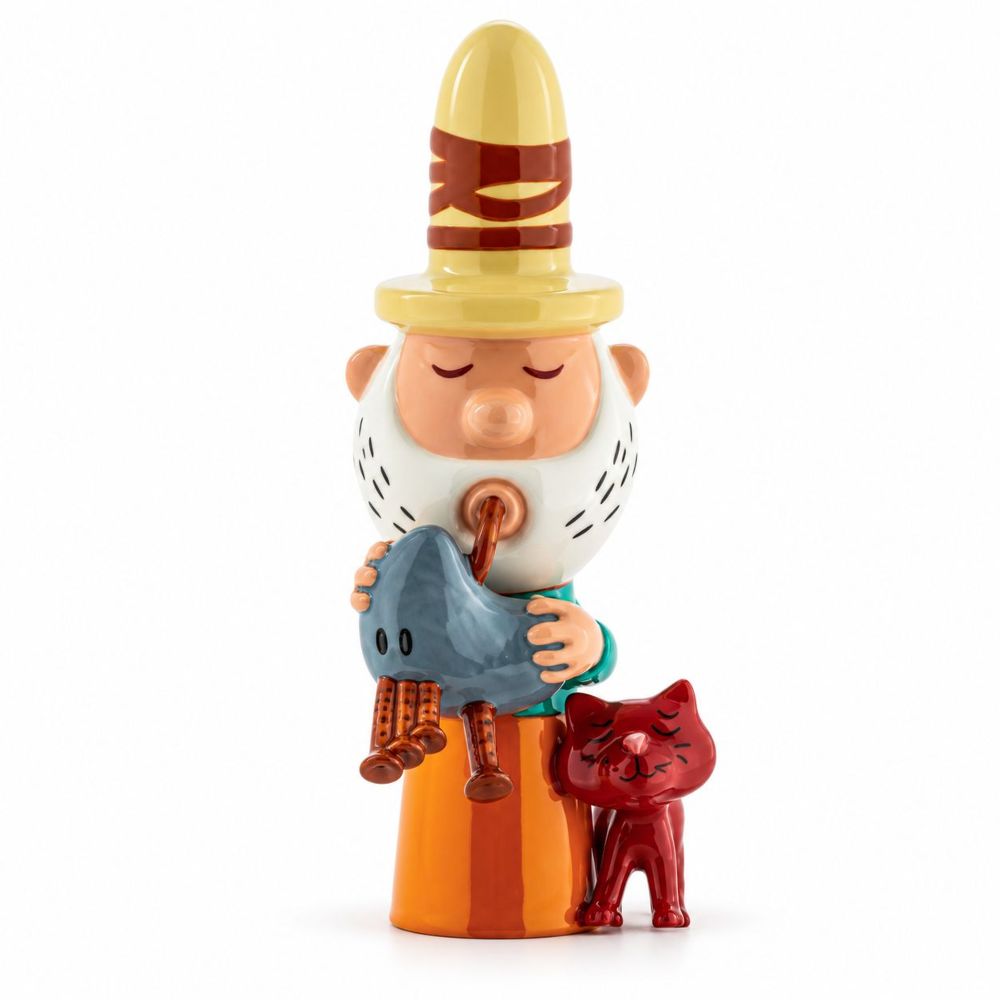 FIGUR HAPPY ETERNITY BABY DUDELSACKPFEIFER EOLO