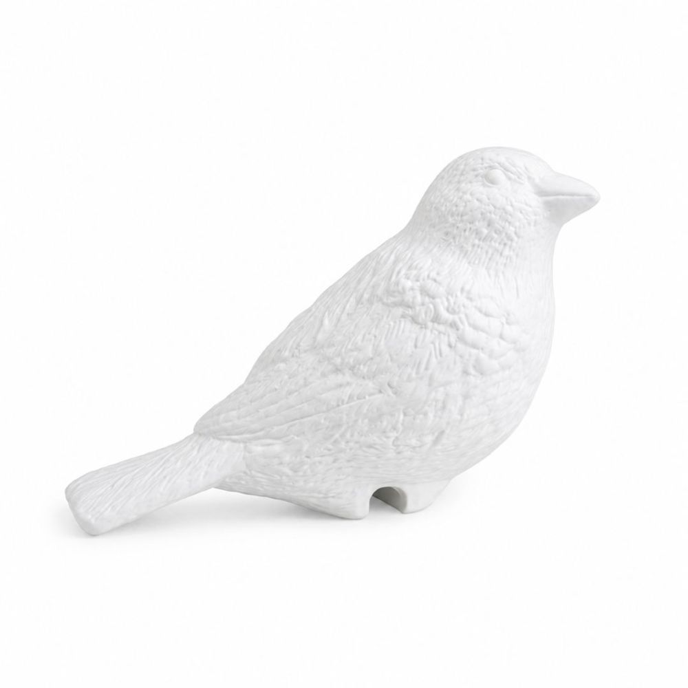 SPATZ WEISS