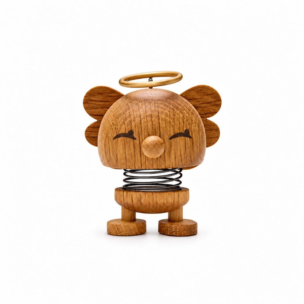 FIGUR HOPTIMIST ENGEL BIMBLE S