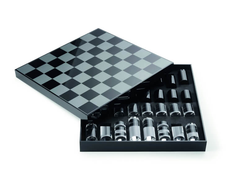Schachspiel YAP