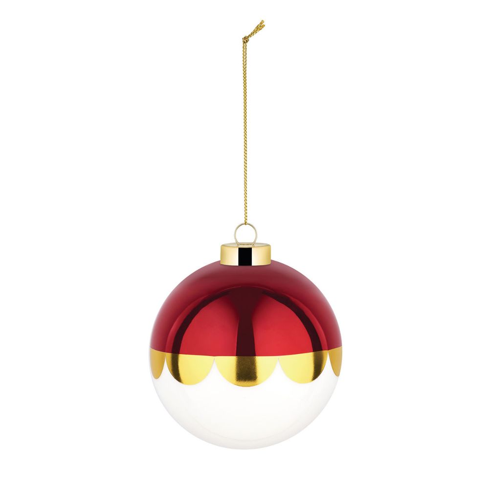 WEIHNACHTKUGEL DELIGHT NO.7