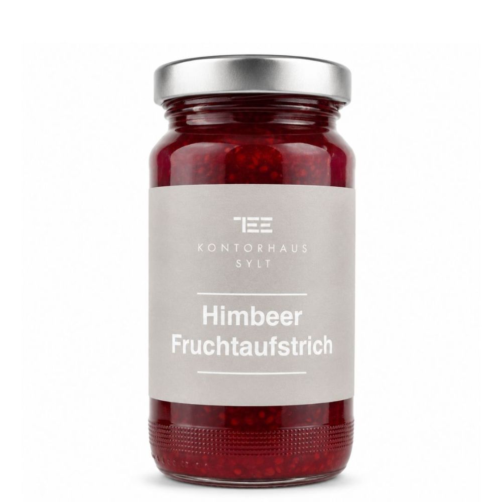 Fruchtaufstrich Himbeer 235g