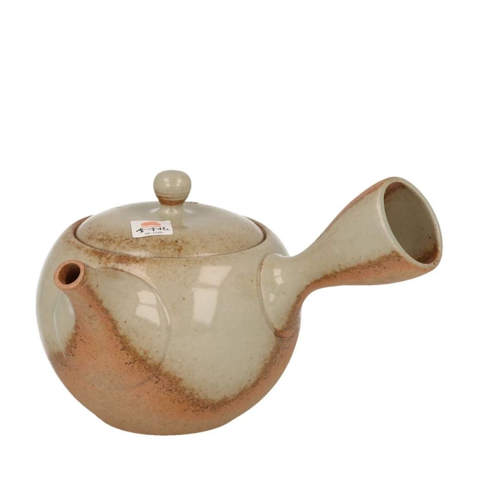 TEEKANNE TOKONAME KYUSU BRAUN WEISS
