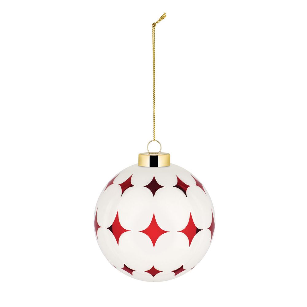 WEIHNACHTSKUGEL DELIGHT NO.5