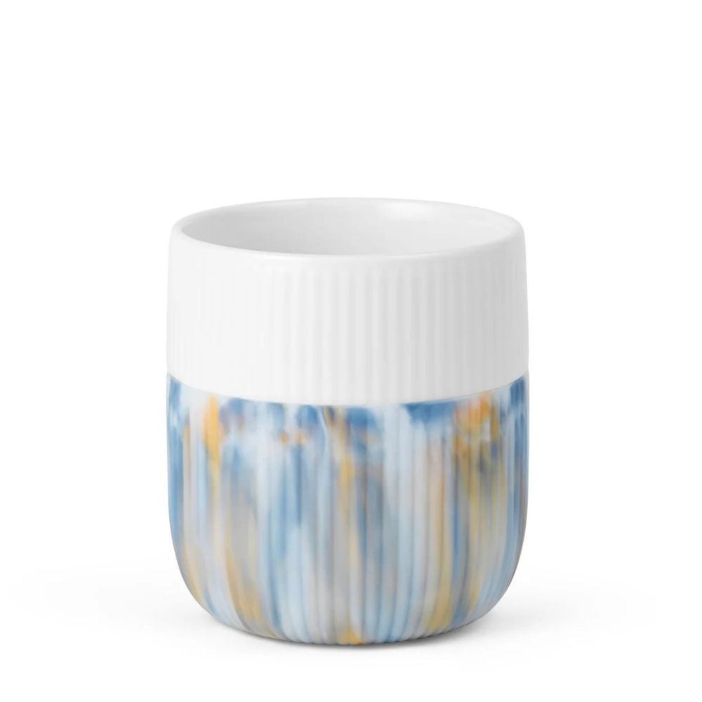 BECHER CONTRAST GERIPPT OZEAN NEBEL