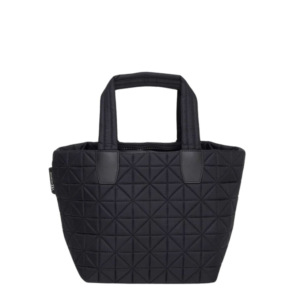 TASCHE TOTE SMALL BLACK