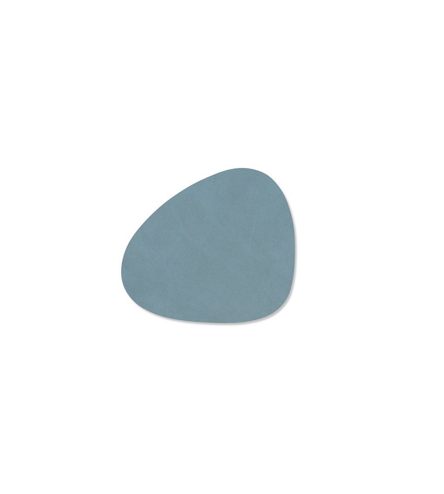 UNTERSETZER CURVE NUPO LIGHT BLUE