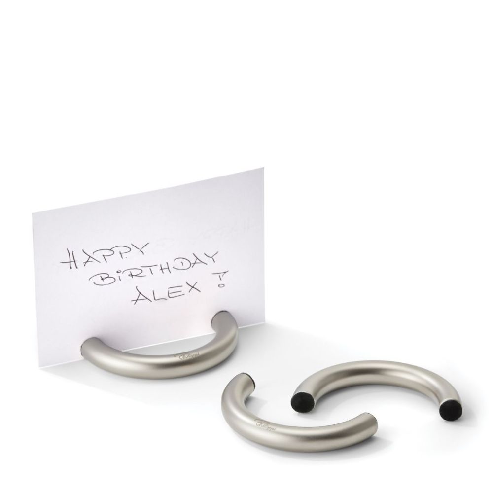KARTEN & BILDHALTER RING