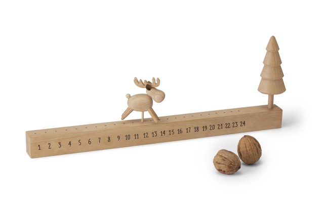 Adventskalender ELMAR