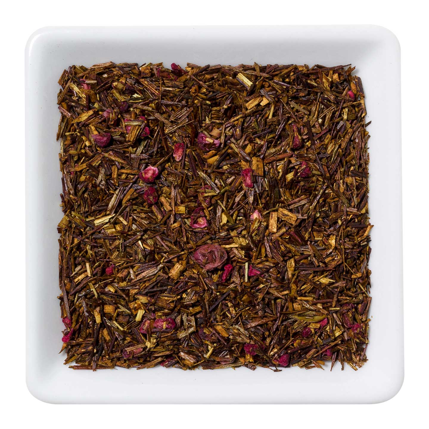 SYLTER ROOIBOS No.2 Himbeer Vanille