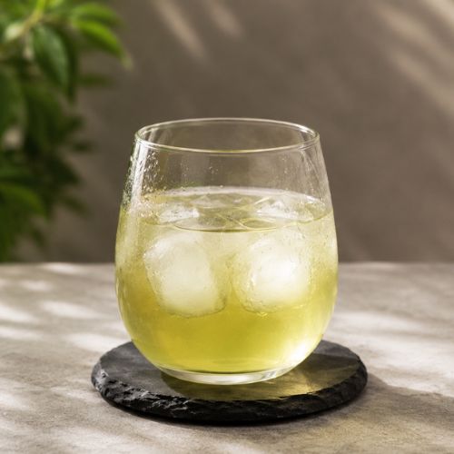 Sommer im Glas