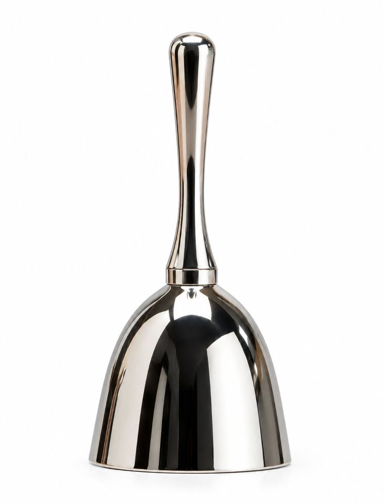 GLOCKE MAGGIE MESSING