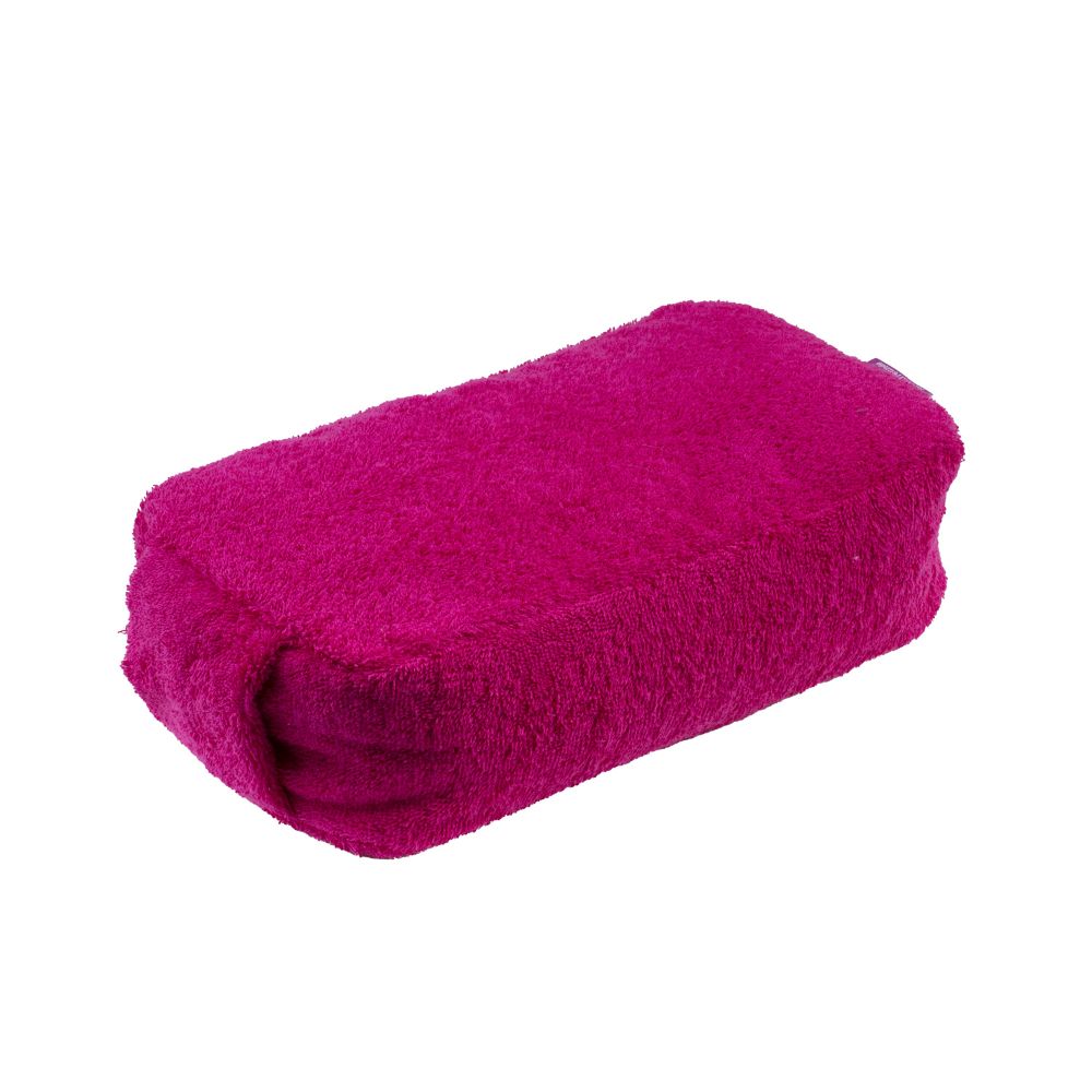 KISSEN FRESH FROTTEE FUCHSIA