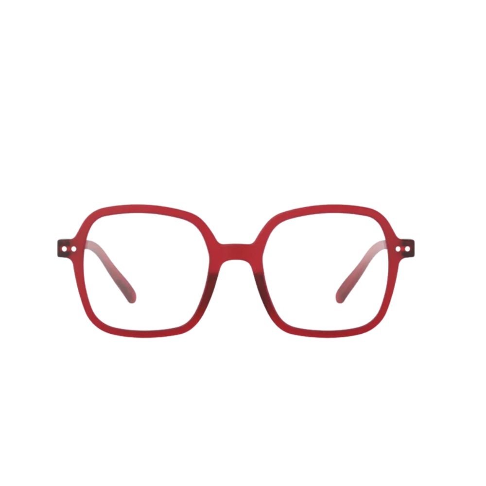 LESEBRILLE READING OFFICE CHERRY RED +2,5