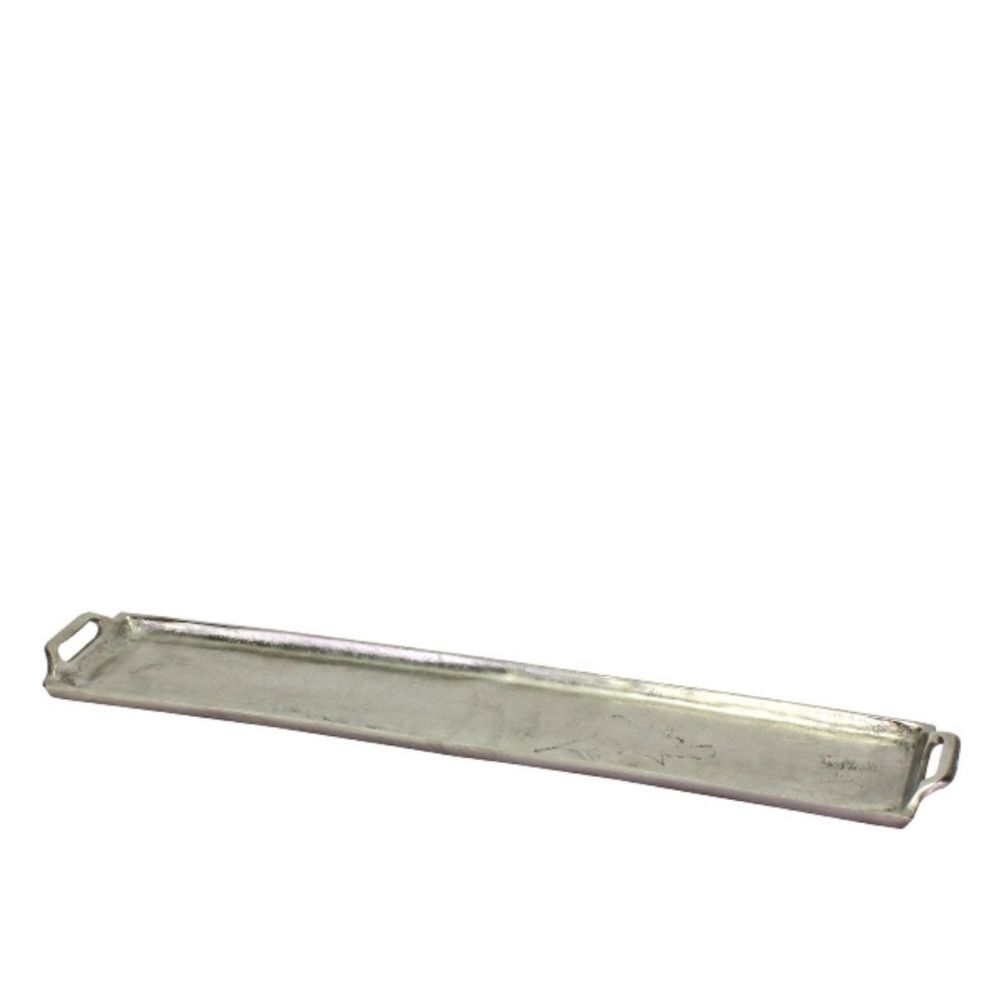 TABLETT ALUMINIUM 65,0 CM