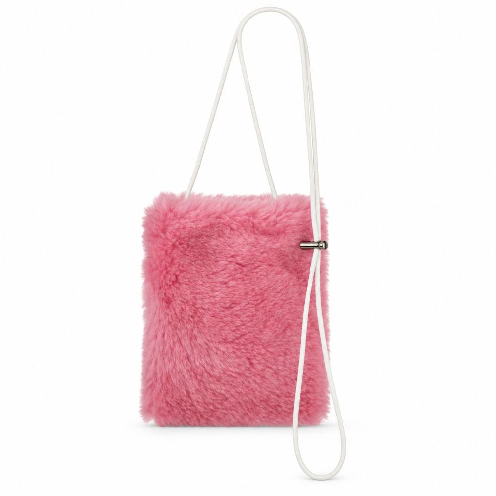 HANDYTASCHE GWEN ROSA