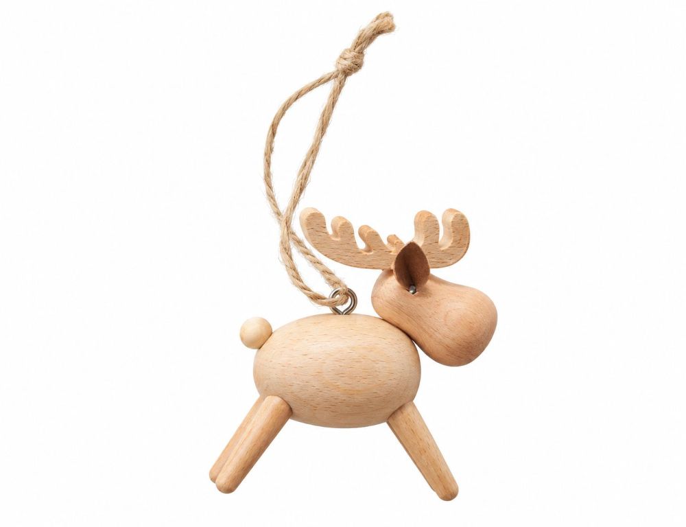 WEIHNACHTSANHÄNGER NES ELMAR