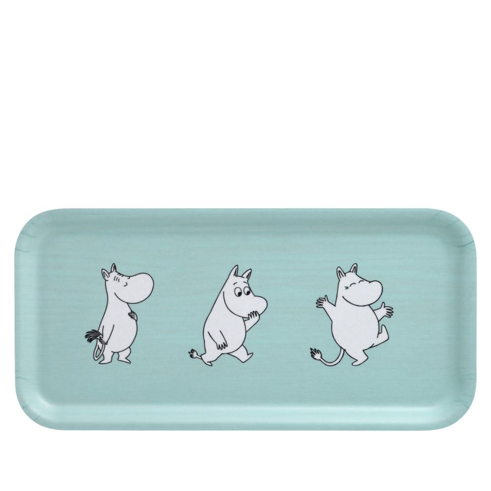 TABLETT MOOMIN RETRO