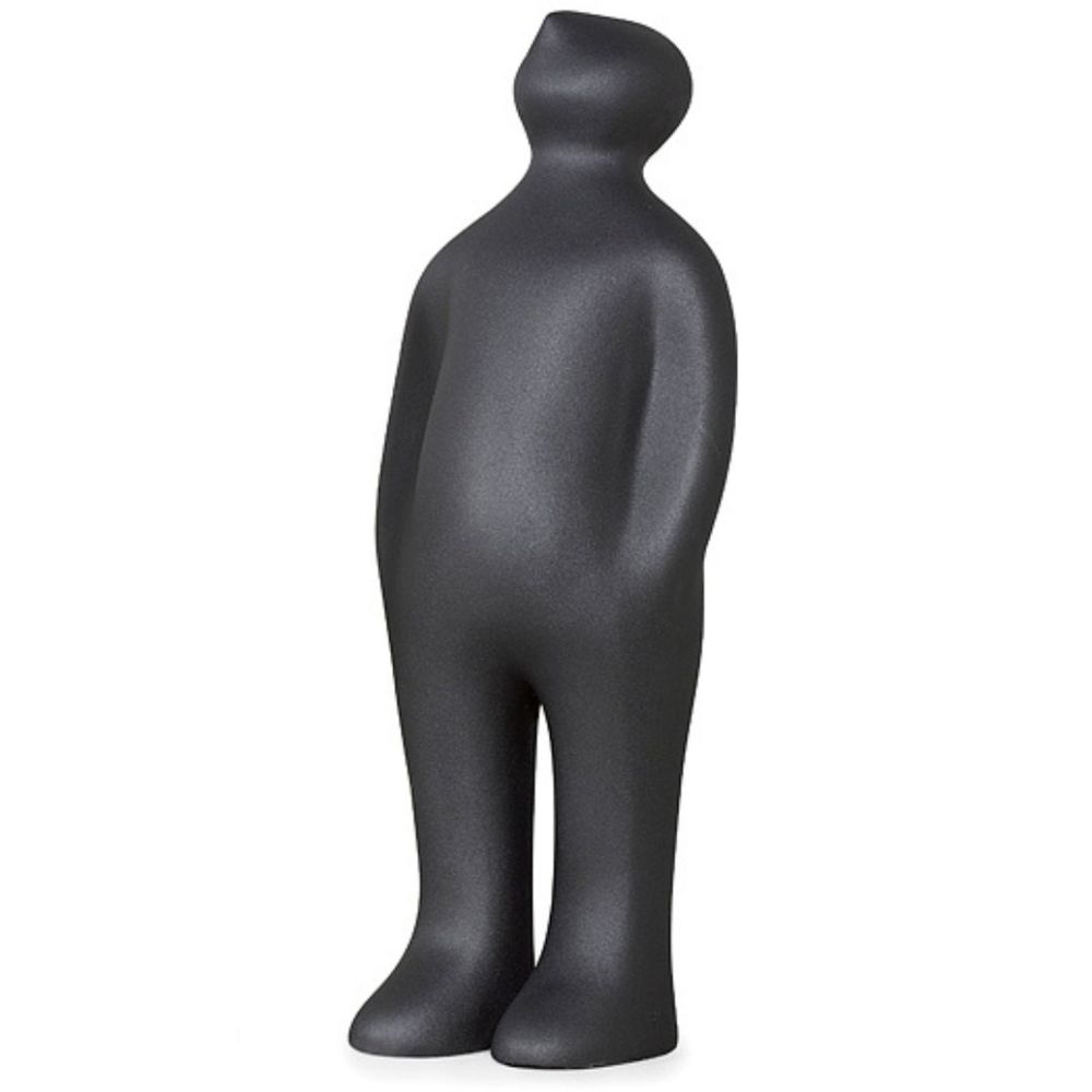 VISITOR LARGE COR 13 GRAPHITE