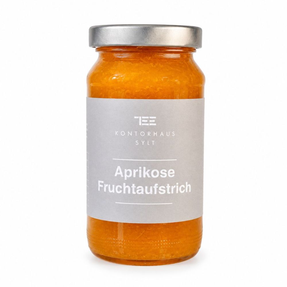 FRUCHTAUFSTRICH APRIKOSE 235G