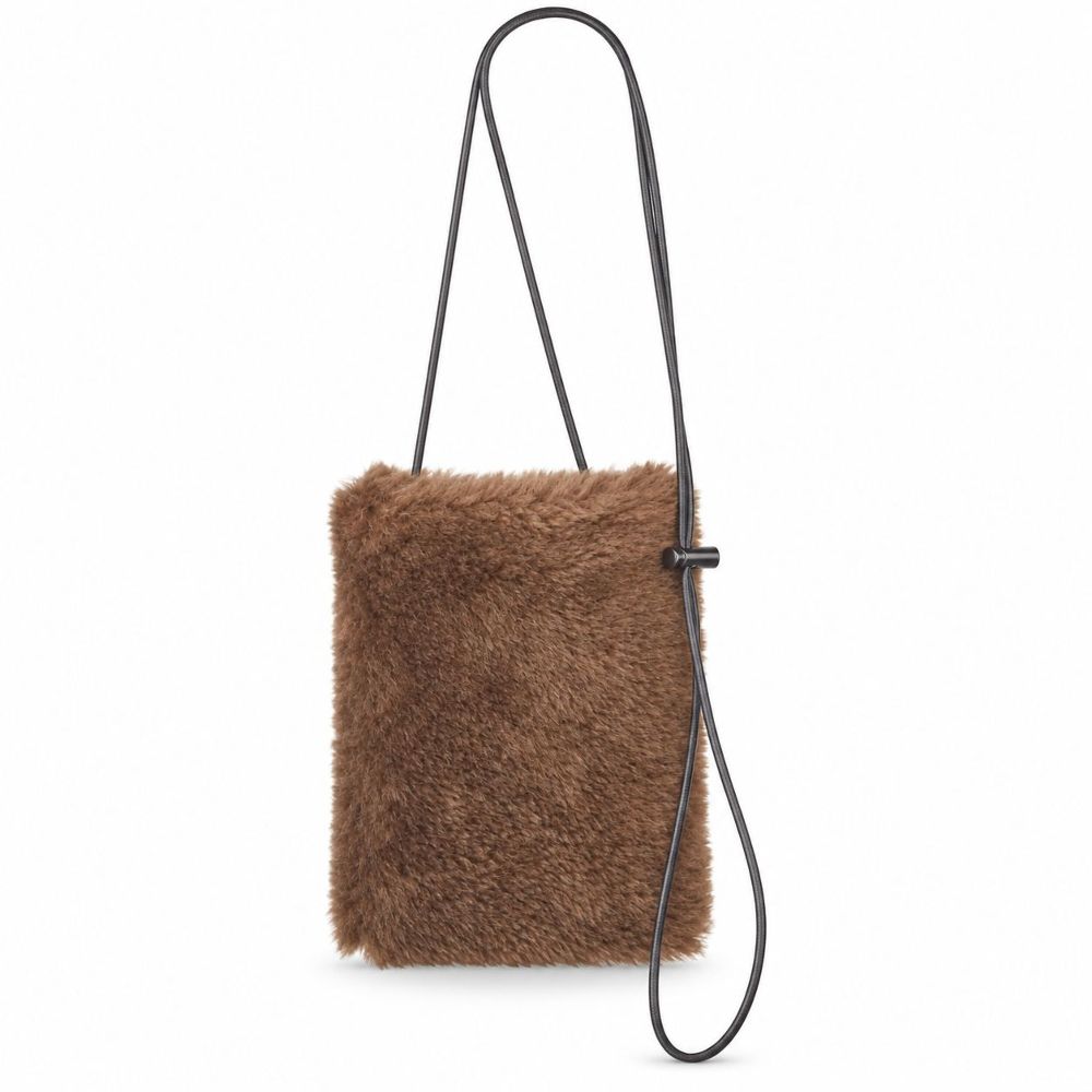 HANDYTASCHE GWEN KHAKI