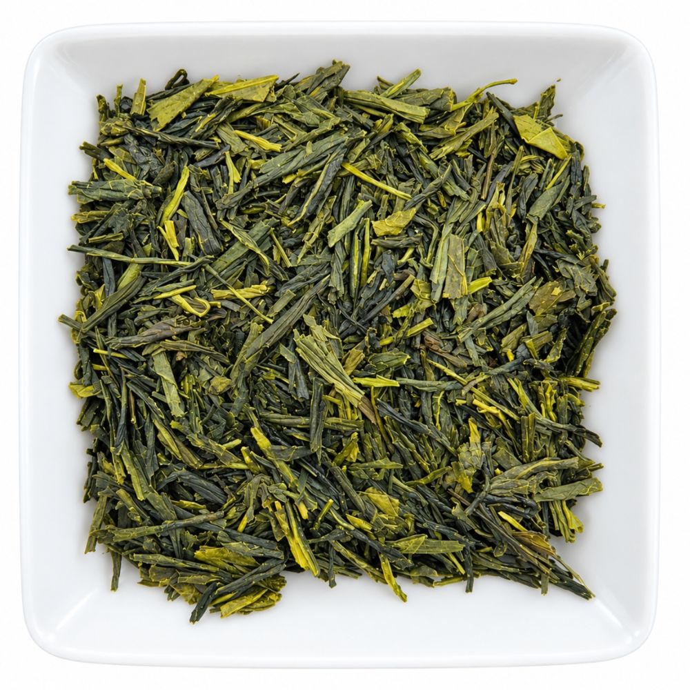 RARITÄT NO.6 BIO JAPAN GABALONG