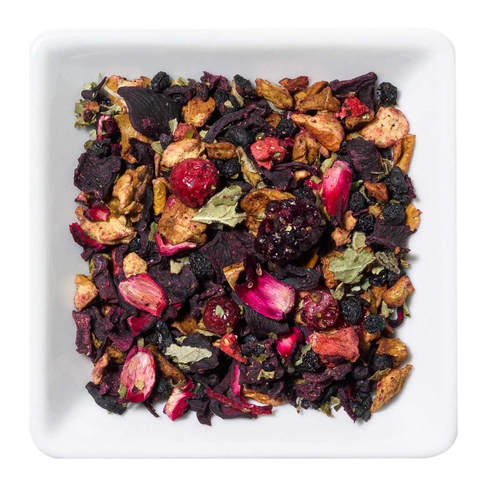 KEITUMER FRÜCHTE No.1 Süße Rote Grütze