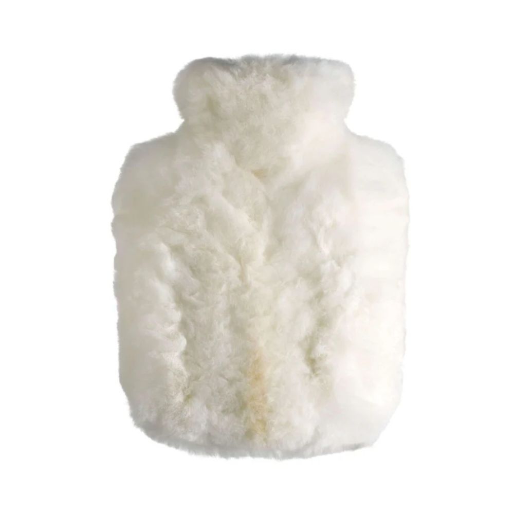 WÄRMFLASCHE CALMO 1,8 L OFFWHITE BEIGE